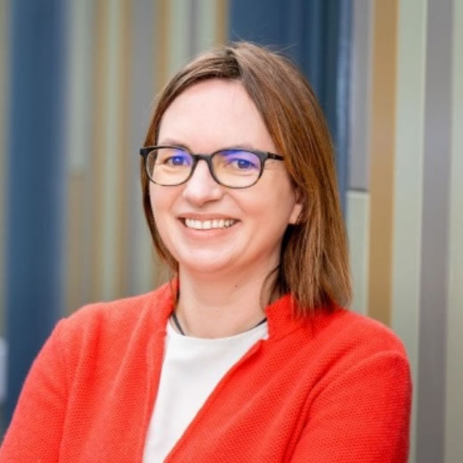 Dr Lucy Beattie, title to come